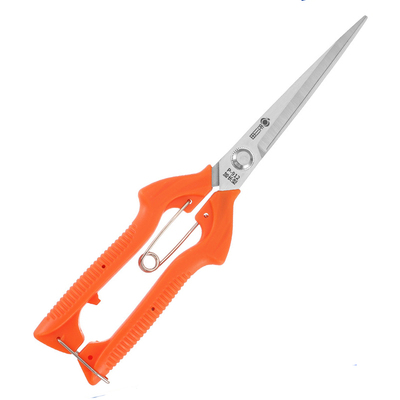 摘果剪佐川田园艺花椒采果剪