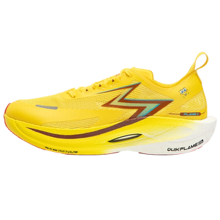 361海绵宝宝联名飞燃2.5马拉松跑鞋全掌碳板PB专业竞速跑步鞋男款