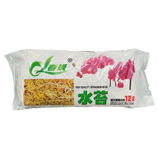 苔藓专用土营养土干水苔优质轻石三本线赤玉土造景材料包微景观