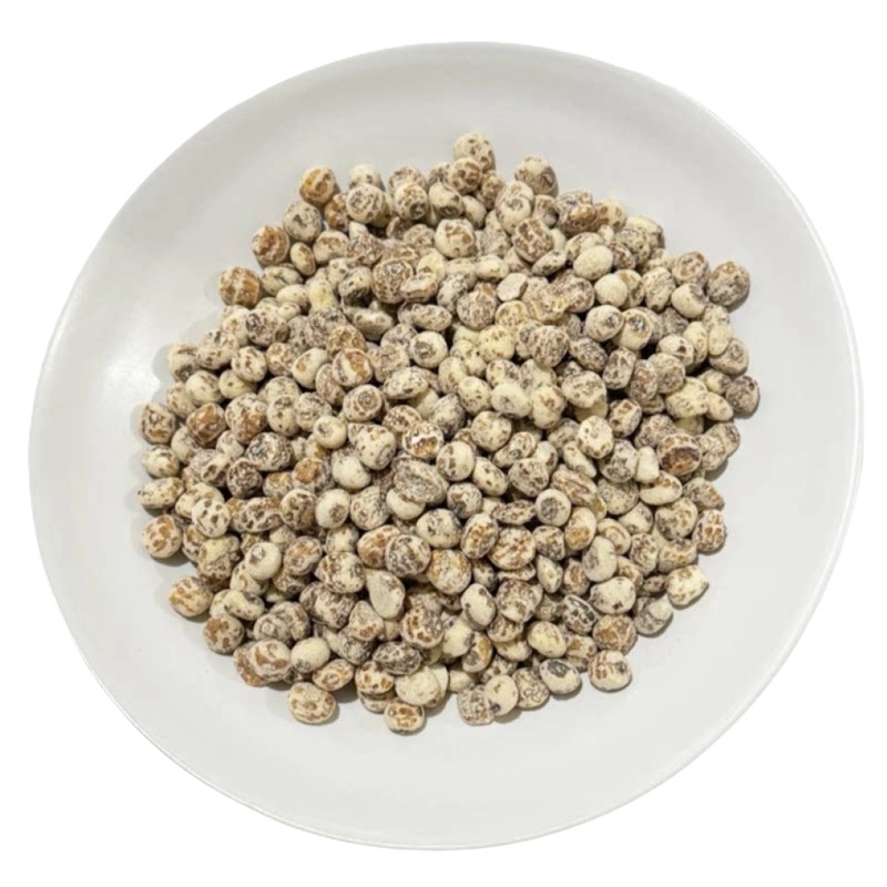新疆去皮油莎豆250g营养代餐