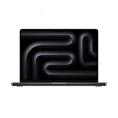 Apple/苹果 MacBook Pro M4/M5/14英寸/16英寸笔记本电脑设计办公