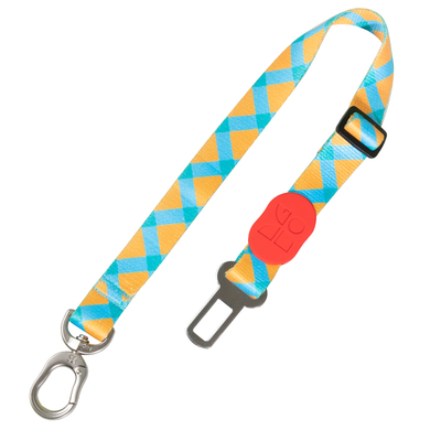 HiDREAM狗狗汽车安全带可调节