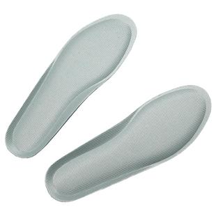 鞋垫女超软防痛军训加厚海波丽棉舒适男运动减震软底吸汗透气鞋垫
