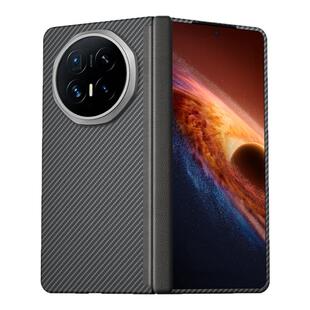 CONGA适用荣耀MAGICV6手机壳转轴新款凯夫拉芳纶碳纤维折叠屏magic v6保护套磁吸商务高级感男士硬壳轻薄后盖