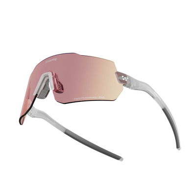 Wakening防雾变色骑行眼镜