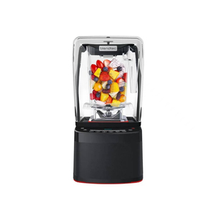 美国Blendtec柏兰德进口全自动破壁机多功能家用加热料理机800