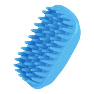 宠物洗澡神器刷子按摩狗狗洗澡刷泰迪金毛萨摩耶猫咪狗狗洗澡用品