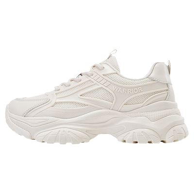 回力厚底增高透气老爹鞋女运动鞋