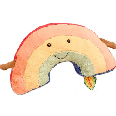 jellycat云朵玩偶圣诞冬季雪花