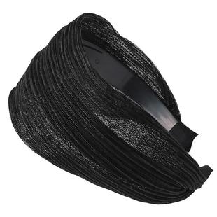 遮白发发箍加宽发带女2025新款头箍发卡成人遮盖白发专用头饰头套