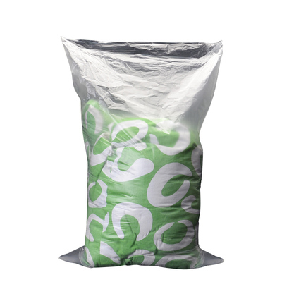 全新塑料袋平口袋加厚透明塑料袋