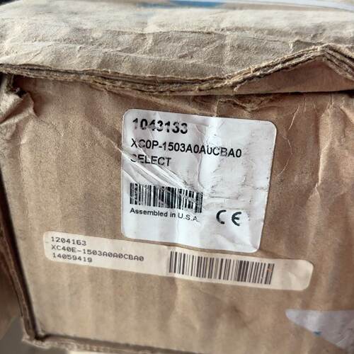议价SICK西克安全光幕XC40P-0603A0A00BA0，3