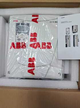 议价全新ABB直流调速DCS800-S02-0200-05全新原装DCS800-S02-0260