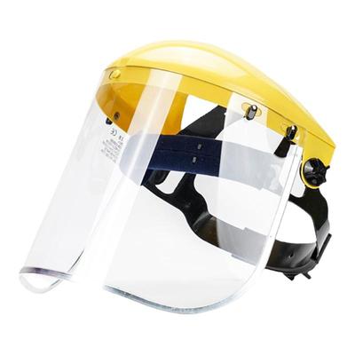 防冲击面屏+支架霍尼韦尔