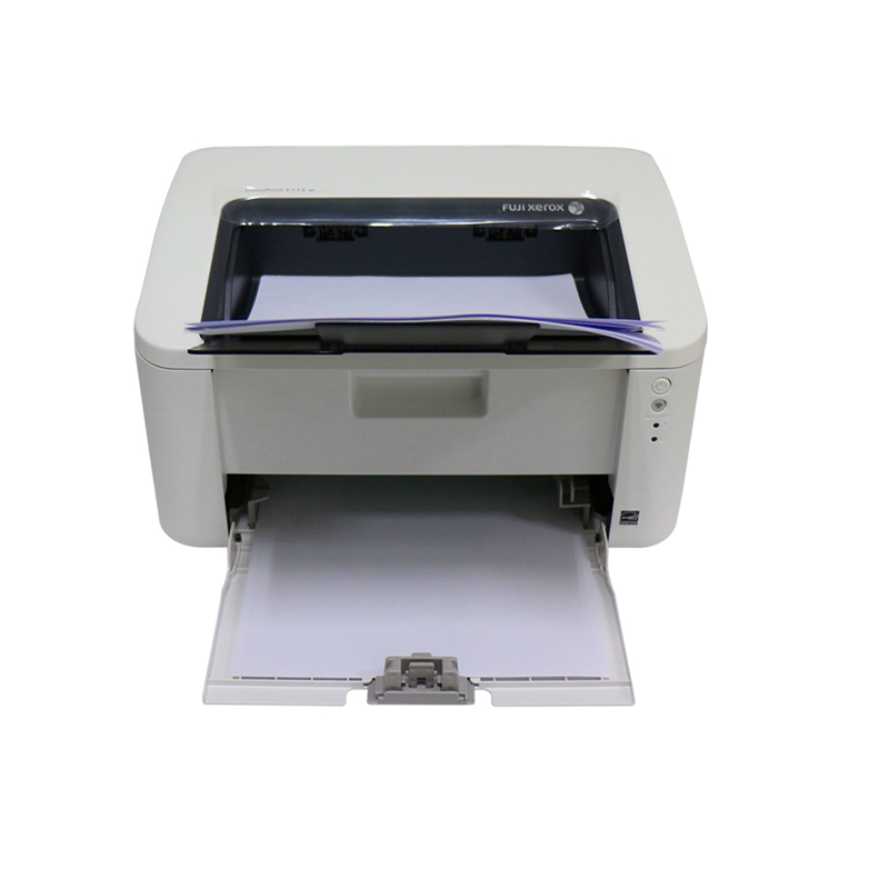 适用于施乐M115W打印机兼容粉盒p115b/M115FW激光一体机易加粉盒