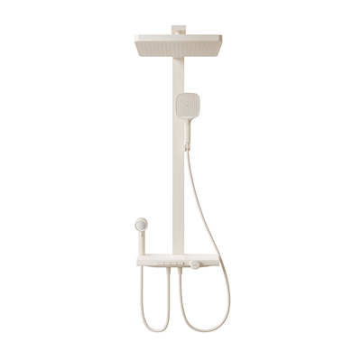 eoco儿童美肤双花洒套装淋浴i7