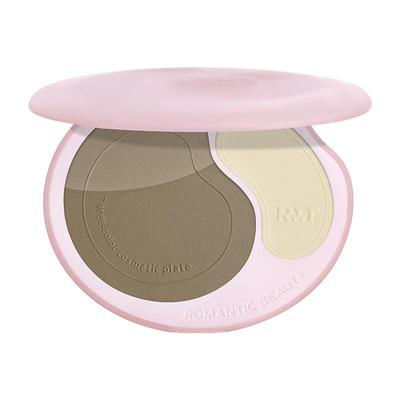 罗小曼修容高光一体盘