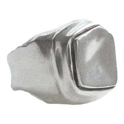 EnSage日本手工方形戒指