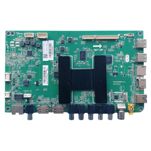 全新海尔LE42/48/55AL88/AL88U31/55A5M/48A5M主板0091802888B