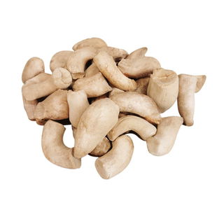 大号双剪云南香菇脚商用干货特产香菌特产冬菇腿500g发货五斤包邮