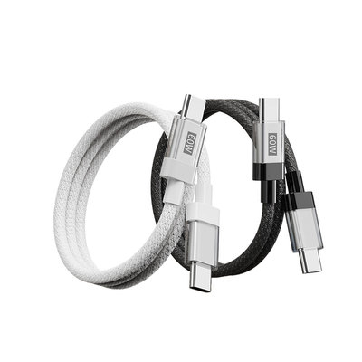 梵点60W适用苹果全系快充数据线