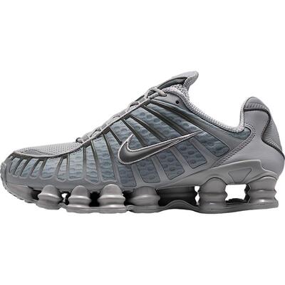 耐克男士运动气柱低帮休闲鞋