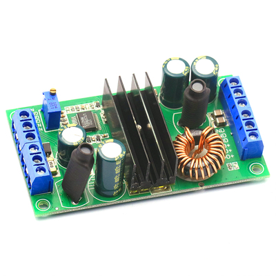 14A大功率LTC3780可调自动升降压