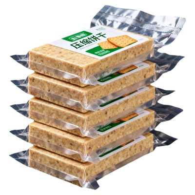 特种兵压缩饼干官方正品旗舰店保质期20年储备粮独立包装无糖低脂