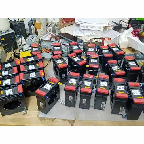 溢价-MBSASK61.4电流互感器德国型号60A0