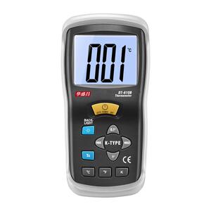 cem工业带探头dt-610b测温仪