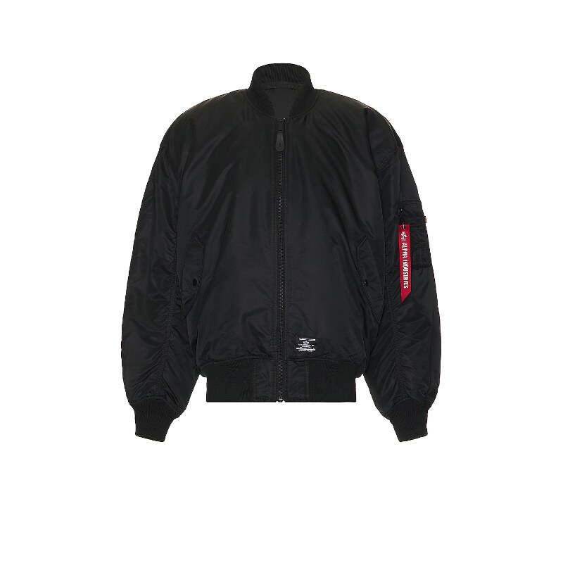 [春季新品]ALPHA INDUSTRIES 阿尔法工业 夹克REVOLVE小春季