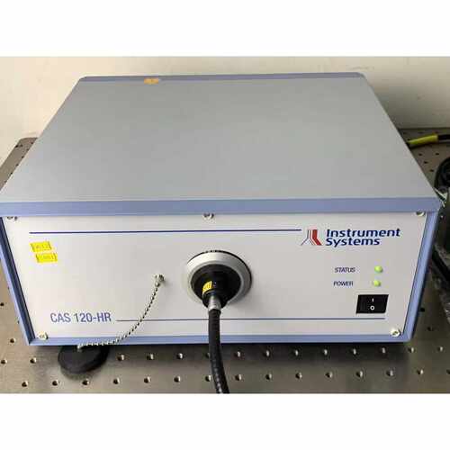 【请询价】德国InstrumentSystemsCAS120