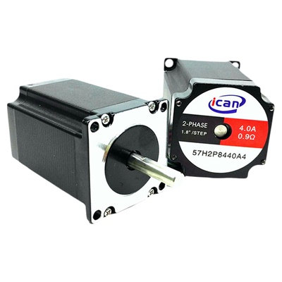 2相步进电机57H2P8440A4ICAN