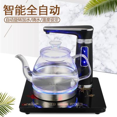 桶装纯净矿泉水电动抽水吸水器饮水机自动压水泵抽水机家用可加热