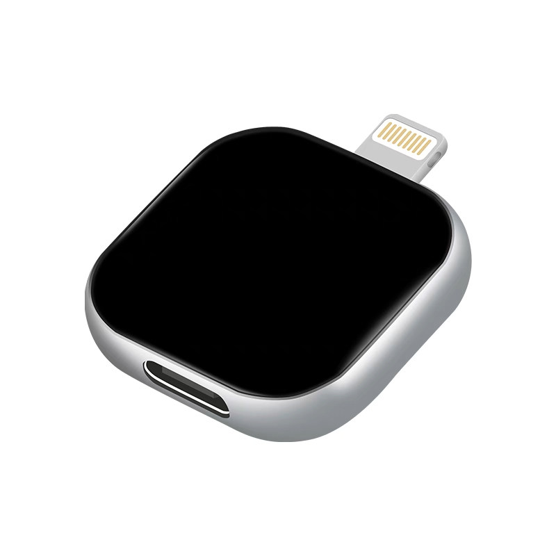适用苹果手机专用u盘512G扩容储存器外置内存高速两用加密优盘3.0