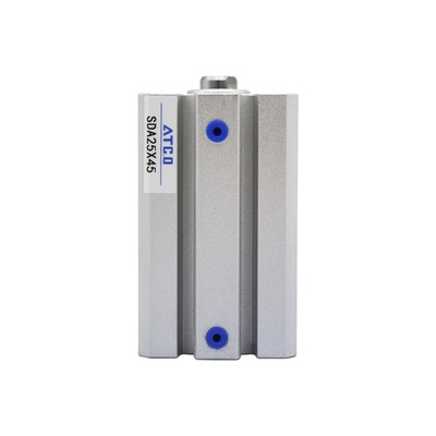 薄型ATC.O浙江铝合金气缸