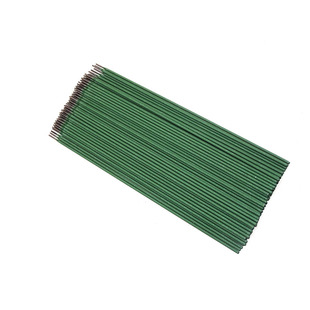 电焊条新款绿皮特细家用薄件焊接 铁皮 镀锌管彩钢灰皮J422小焊条