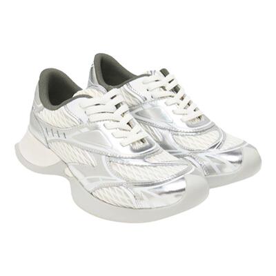 lostinecho厚底轻便休闲运动鞋