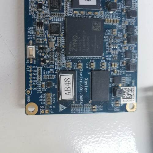 询XC7Z020 核心板