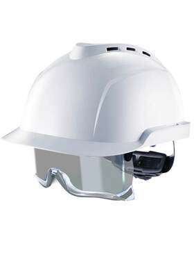 MSA梅思安vgard900系列