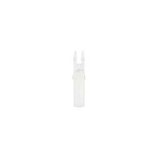 博宁Bohning原装进口Signature Nock内插传统弓手撒6.2内径碳箭尾