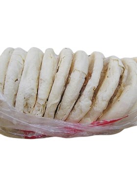 闽南特产平和白皮饼白香饼茶点零