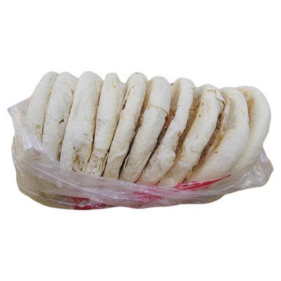 闽南特产平和白皮饼白香饼茶点零