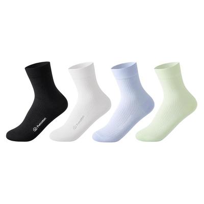 全棉时代男女士船袜袜子纯棉袜子5A抗菌袜透气短袜吸汗防臭