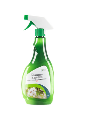 果树专用杀虫药只杀害虫不伤果树
