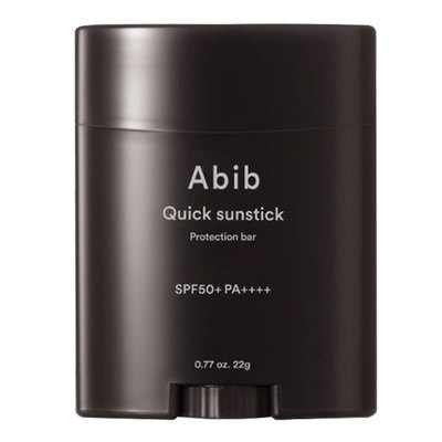 abib防晒棒快捷便利防水防汗