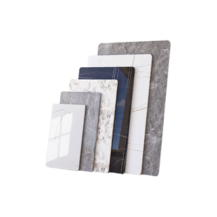 岩板板材台面桌面加工定制餐桌茶几电视柜板吧台面大理石瓷砖定做