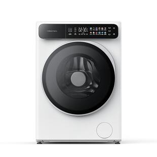 石头洗衣机H1 Air洗烘一体机家用智能全自动