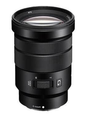 sony/索尼微单镜头索尼镜头