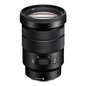 Sony/索尼 EPZ18-105mm 标准变焦G镜头半画幅 18105G